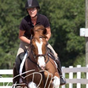 Meet your Posher, Lesley